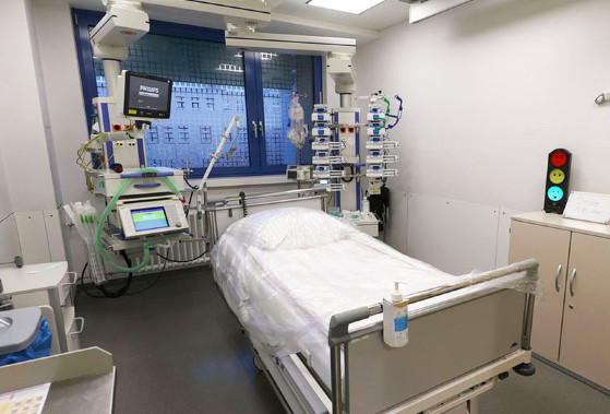 Abílio quer repassar HMC e São Benedito ao Governo do Estado