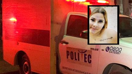 Venezuelana é assassinada pelo ex com 5 tiros no peito; filhos tentaram salvar mãe