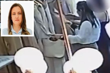 Polícia Civil investiga se vereadora em MT praticou outros furtos