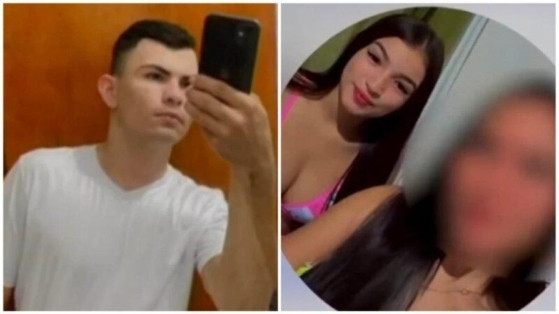 Grávida que foi espancada com machado é irmã de adolescente morta por médico