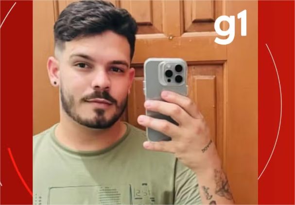 Vídeo mostra confusão em bar que terminou com jovem morto a facadas em MT