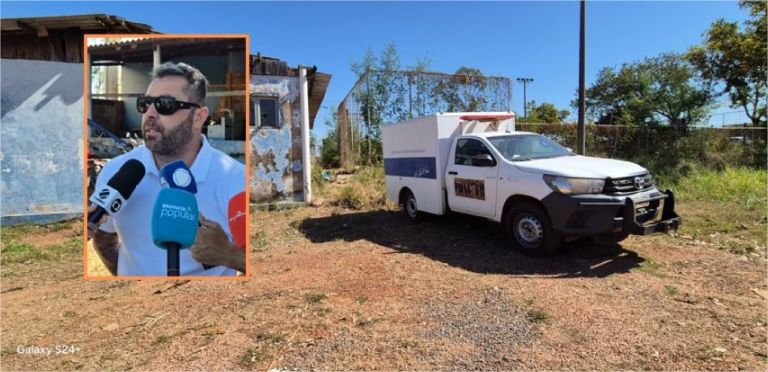 Mulher encontrada morta na UFMT foi vítima de violência sexual, aponta laudo da Politec