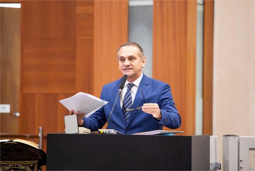 ALMT debate a aplicação de R$ 100 milhões na habitação popular de MT, nesta terça