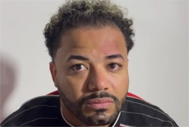 Influenciador Hytalo Santos é preso em SP por exploração de menores