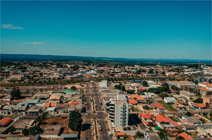 Três adolescentes são apreendidas por trote sobre violência doméstica em MT