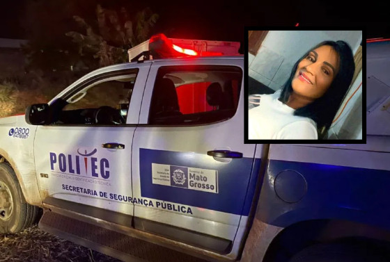 Empresária e mãe morrem após Corolla capotar em estrada rural de MT; criança de 2 anos sobreviveu