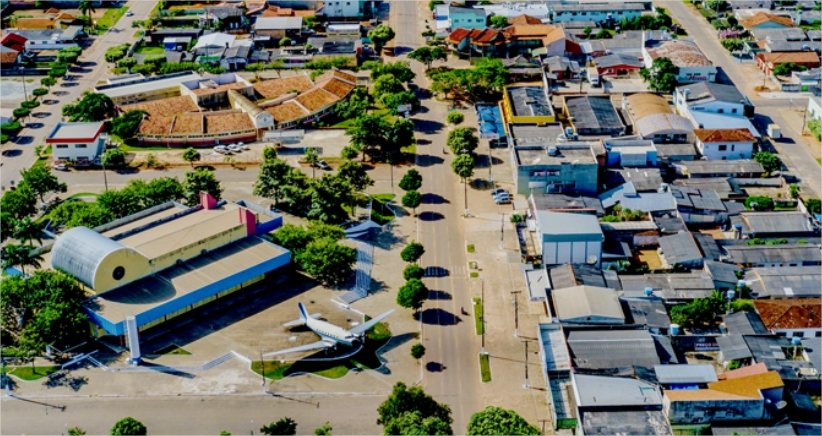 Número de moradores cresce em Alta Floresta e diminui em Guarantã; veja mais