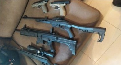 Após absolvição, líder do CV e esposa conseguem recuperar dinheiro em MT