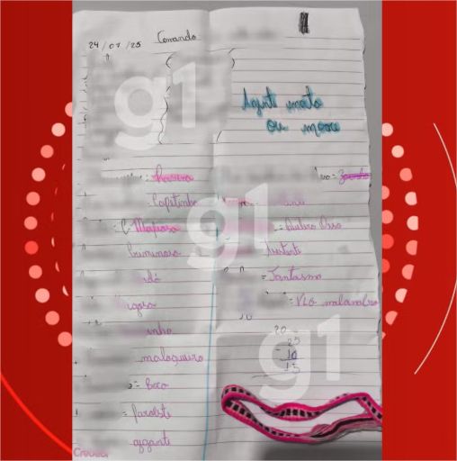 Veja como funcionava grupo de alunas que torturou colega por negar ‘geladinho’ em MT