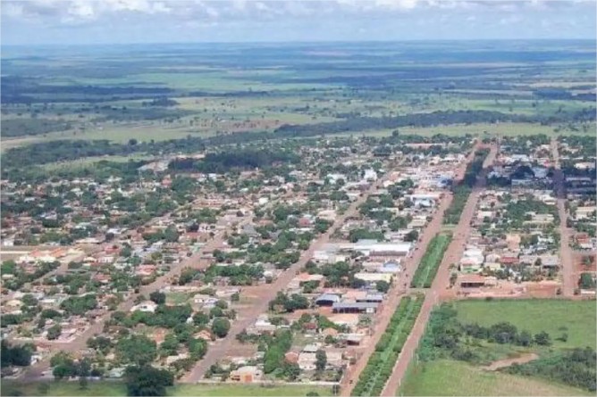 Adolescente é baleado em chácara após suposta invasão e furto em Canarana