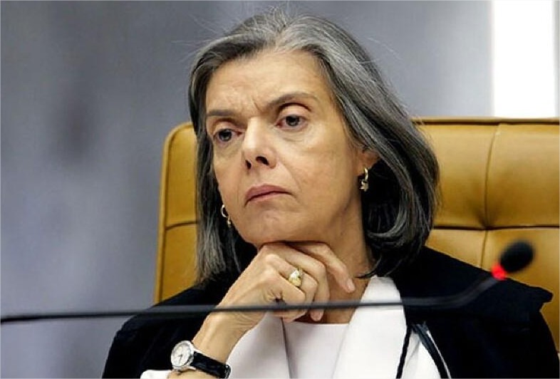 STF mantém prisão de homem que filmou cunhada de 13 anos no banho