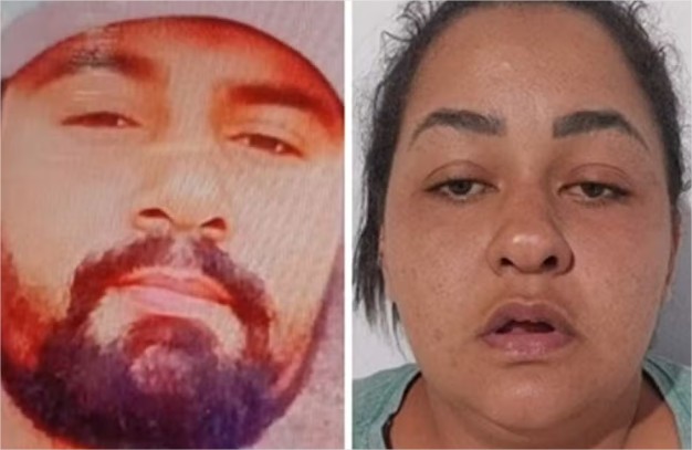 Suspeito de envolvimento em assassinato de casal é preso em bar de MT