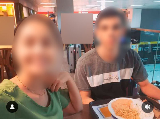 PM prende suspeito de sequestrar casal de advogados em Sorriso