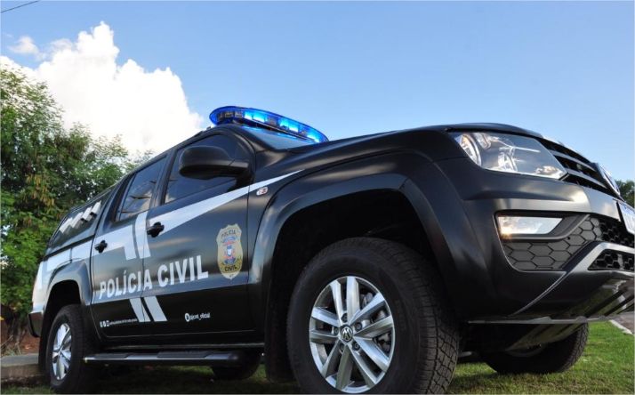 Polícia Civil faz caçada a indígenas acusados de estupro e pedofilia em MT