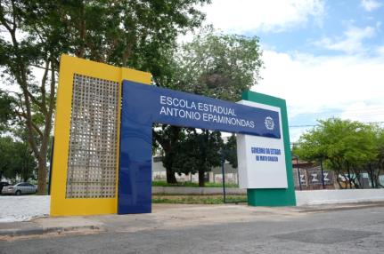 Mais um caso: Grupo é apreendido por espancar adolescente em escola