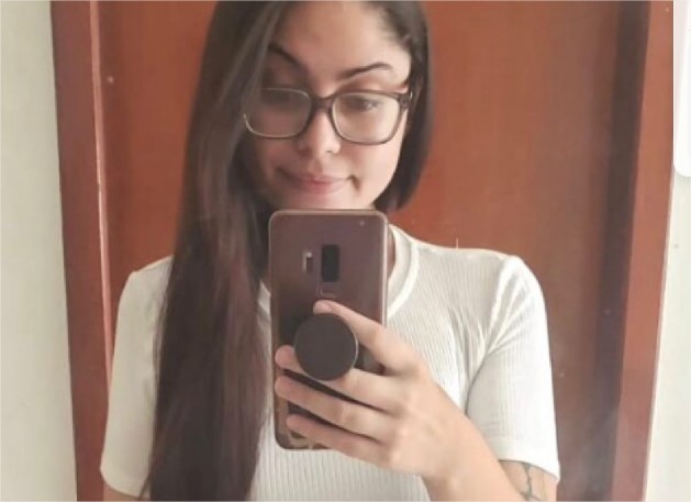 Suspeito mandou foto de namorada morta para cunhada e irmão