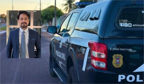 Enfermeira ligada a vereador de Canarana é presa acusada de abuso contra pessoas com deficiência intelectual