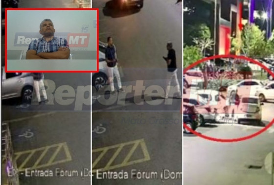 Motorista de app diz que foi ameaçado por PM preso por usar nome do presidente do TJ em entrega de dinheiro