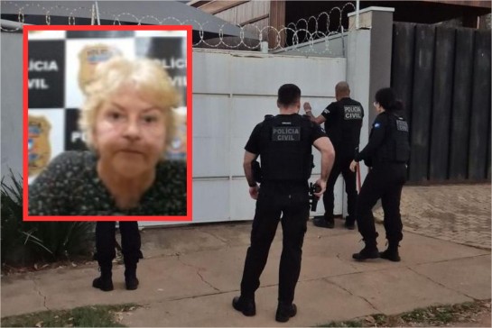 Mulher é acusada de encomendar assassinato de advogado por R$ 120 mil