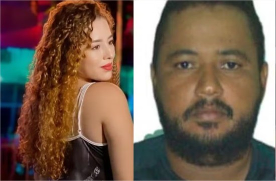 Delegada diz que homem que assassinou ex em pesqueiro debochava e ria no momento da prisão