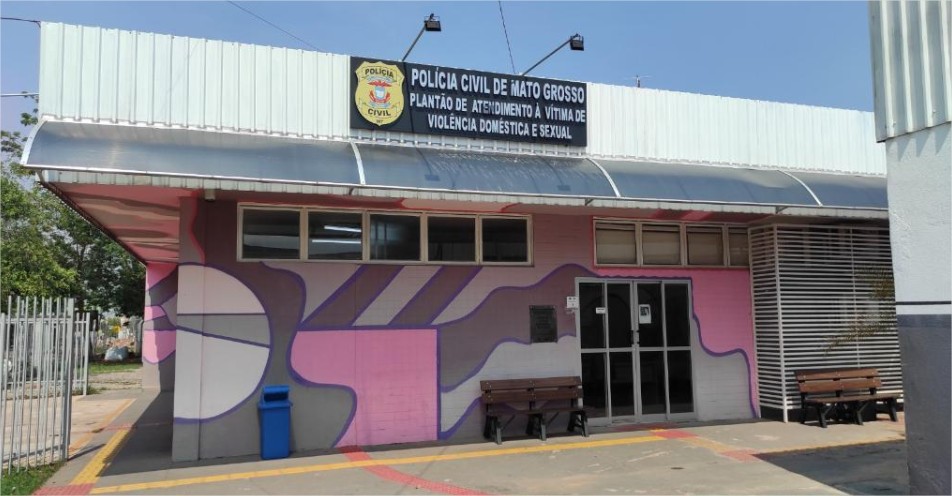 Plantão 24h da Mulher atendeu 1,5 mil mulheres vítimas de violência no primeiro semestre de 2025