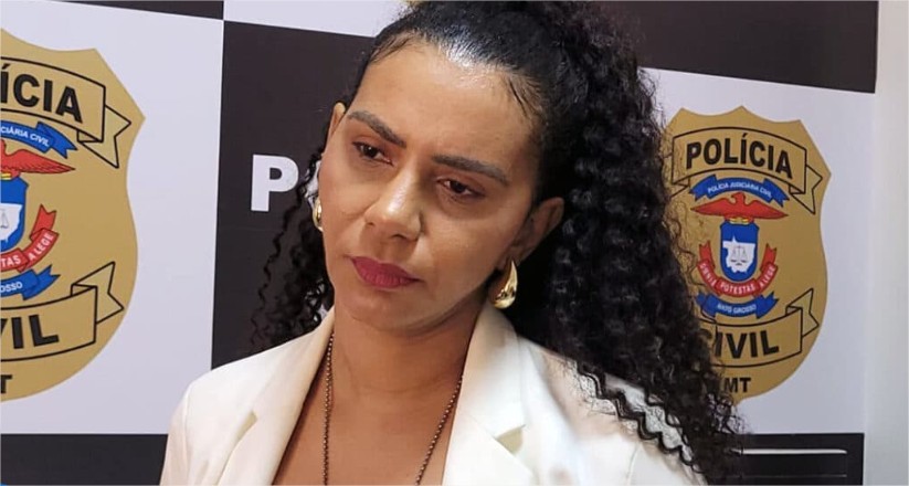 Homem acusado de estuprar adolescente há 18 anos no Nortão é preso em Sinop