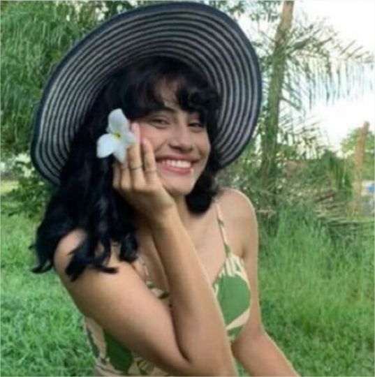 Família procura adolescente de 15 anos que fugiu de casa em Várzea Grande