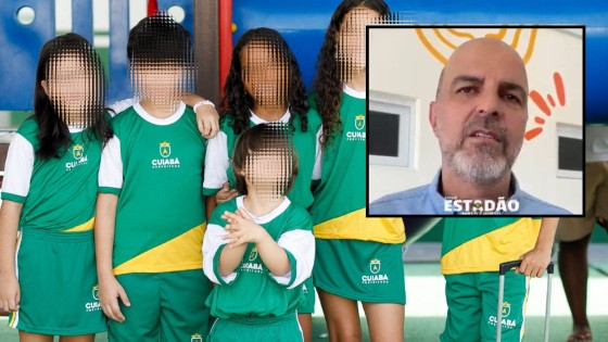 Secretário de Educação diz que linguagem neutra não será permitida nas escolas de Cuiabá