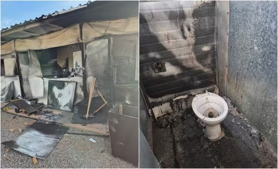 Mais de 560 trabalhadores são resgatados de ‘trabalho escravo’ em obra de MT