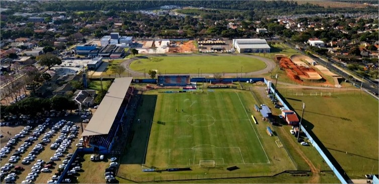 Mixto enfrenta o Cianorte em ‘mata-mata’ pela Série B; Veja jogo na íntegra