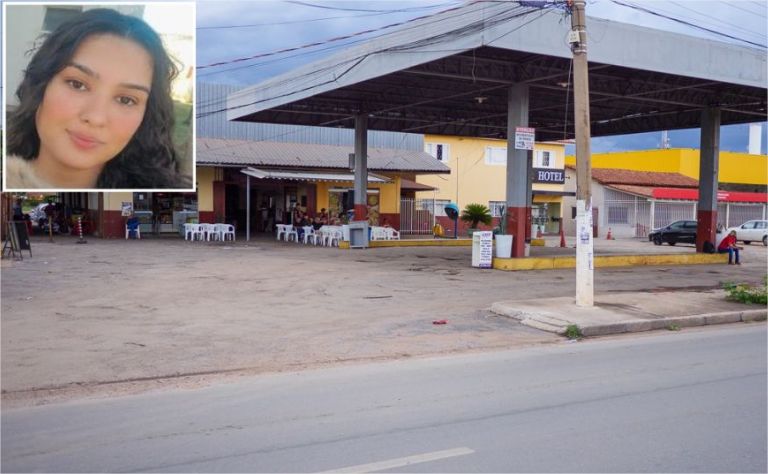 Fim do drama: Estudante que havia desaparecido em Cuiabá é encontrada em Goiânia