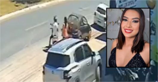 Estudante de Direito desaparece após embarcar para Goiânia; vício em ‘Tigrinho’ pode ser a motivação; vídeo