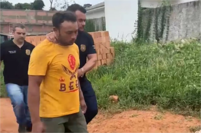 Defensoria Pública recorre para reduzir pena de 225 anos de estuprador que matou mãe e três filhas