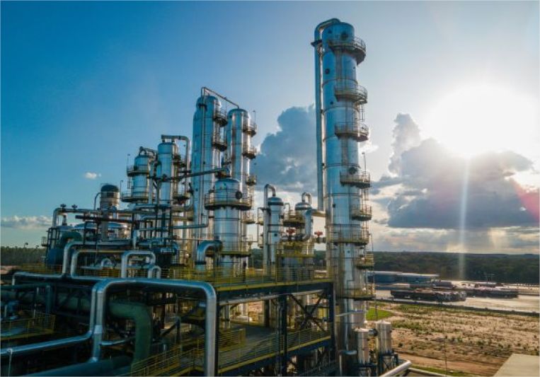 Etanol de milho em MT pode turbinar aviação e colocar o Brasil na liderança global de biocombustíveis