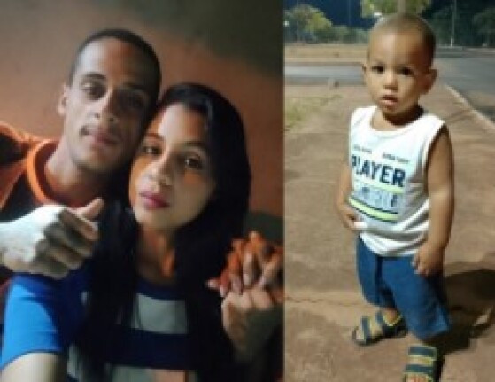 Família inteira desaparece em Várzea Grande e suspeita é de ligação com facções