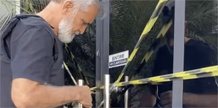 Fraudes podem ter prejudicado saúde de muitas pessoas, diz delegado; laboratórios fechados em Cuiabá, Sinop e Sorriso