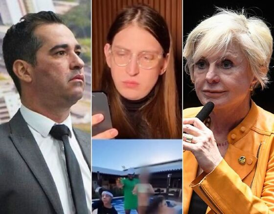 Conservadores de MT usam vídeo do influencer Felca para impulsionar projetos contra sexualização infantil