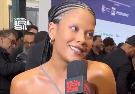 Filme de diretor mato-grossense brilha em Gramado com Bella Campos e Xamã; vídeo