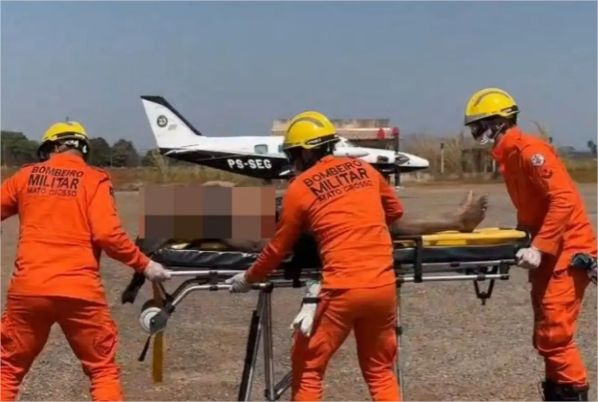 Garimpeiro morre após ataque a servidores do Ibama e policiais na Sararé