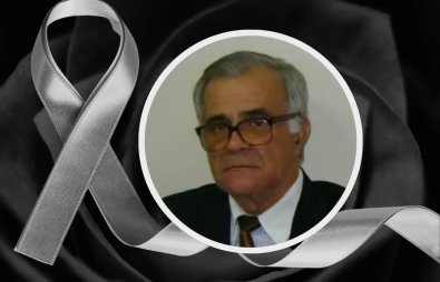 Juiz aposentado do TJMT morre aos 75 anos