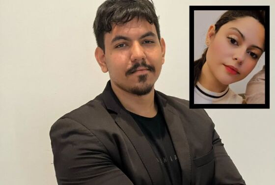 Marido que matou mulher a facadas fazia postagens religiosas: ‘Deus é o meu refúgio’