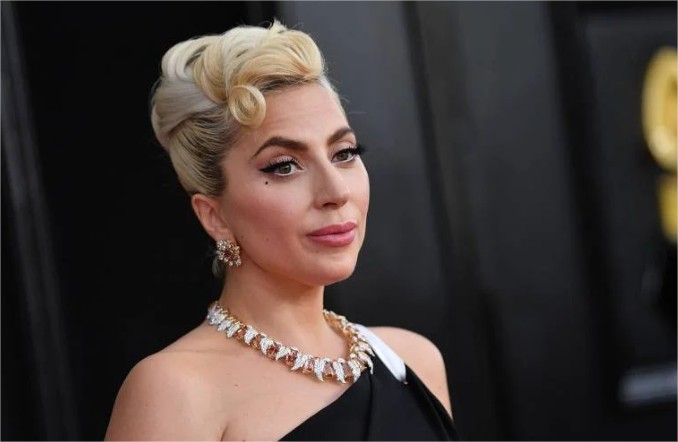 Lady Gaga em MT? Governador sugere atração como inauguração de Parque