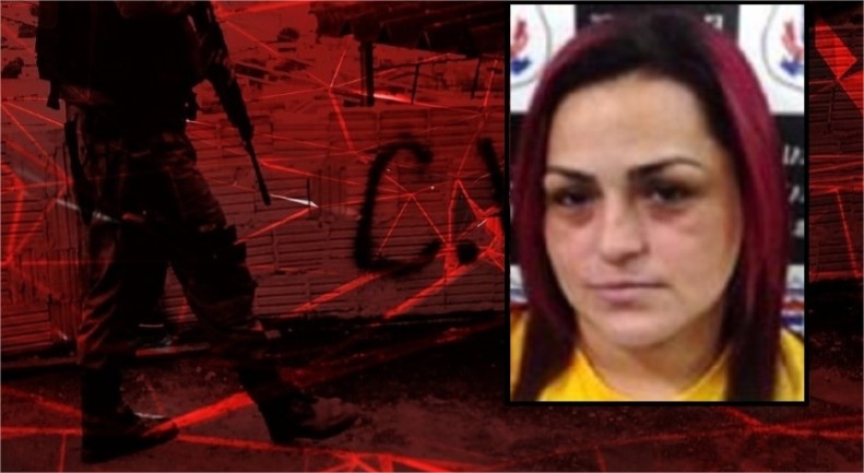 Detenta que fugiu de presídio é condenada por homicídios em MT