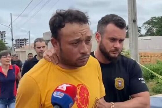 Julgamento do maníaco que estuprou e matou mãe e filhas acontece nesta quinta