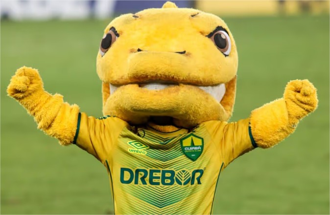 Justiça determina que Instagram reative conta do Cuiabá Esporte Clube e impõe multa