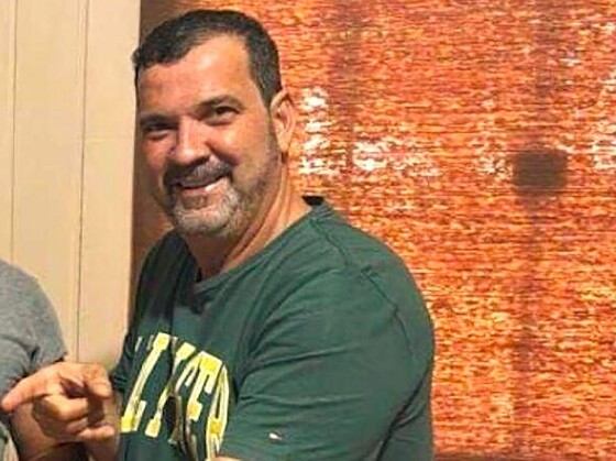 Presidente do MDB de Brasnorte é preso em operação contra tráfico internacional