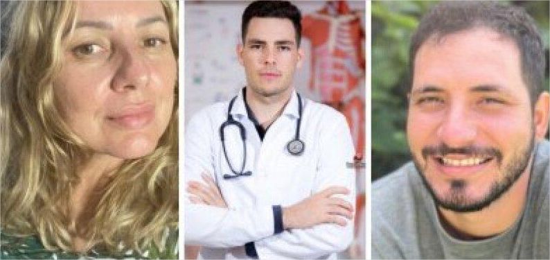 Médico internado após acidente na BR-163 é filho de ré por duplo homicídio