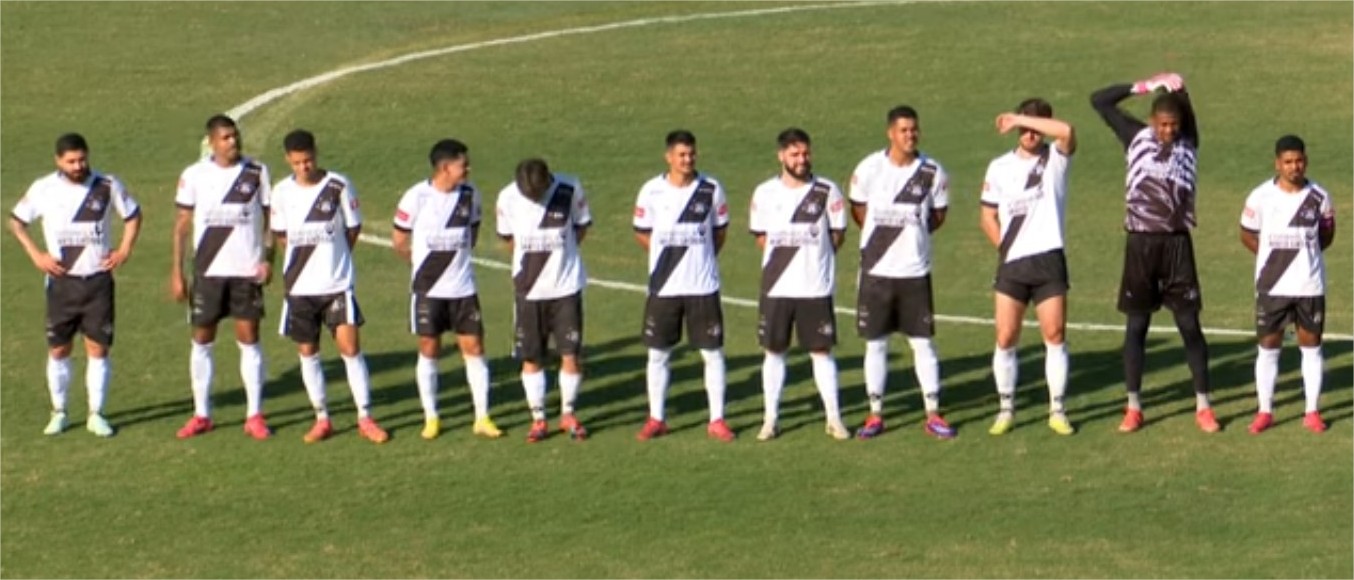 Mixto perde para o Novorizontino no Dutrinha e está fora da Copa do Brasil