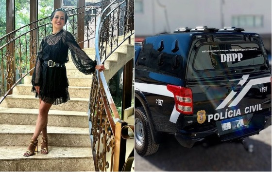 Mulher é encontrada morta em casa no bairro Centro América, em Cuiabá