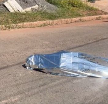 Mulher de 40 anos morre na rua e família denuncia descaso em VG